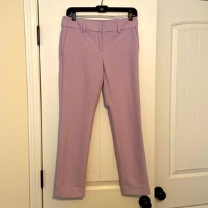 Loft Marisa pant